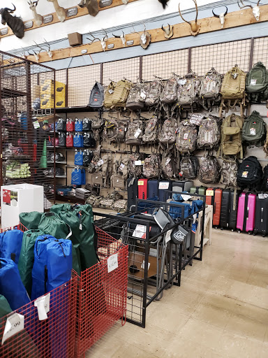 Hardware Store «General Store & Ace Hardware», reviews and photos, 2424 N Division St, Spokane, WA 99207, USA