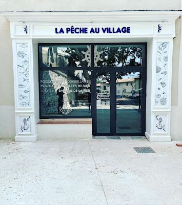 La Pêche au Village à Velaux
