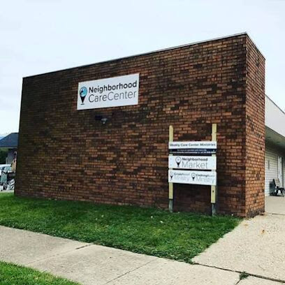 First Christian Church of Clinton, IL