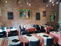 Atmosphère du Restaurant Herytage à Albi - n°13