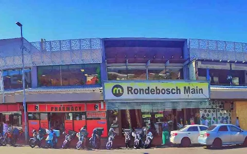 Rondebosch Main Shopping Centre image