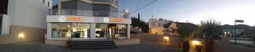Yalıkavak Bosch Bayi