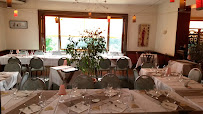 Atmosphère du Restaurant Bistrot de la Poste à Saint-Galmier - n°10