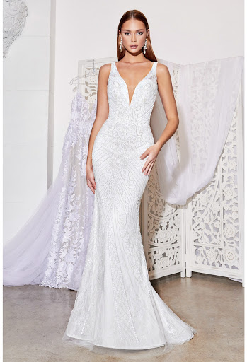 Bridal Shop «Eleganza Bridal», reviews and photos, 1014 E Charleston Blvd #100, Las Vegas, NV 89104, USA