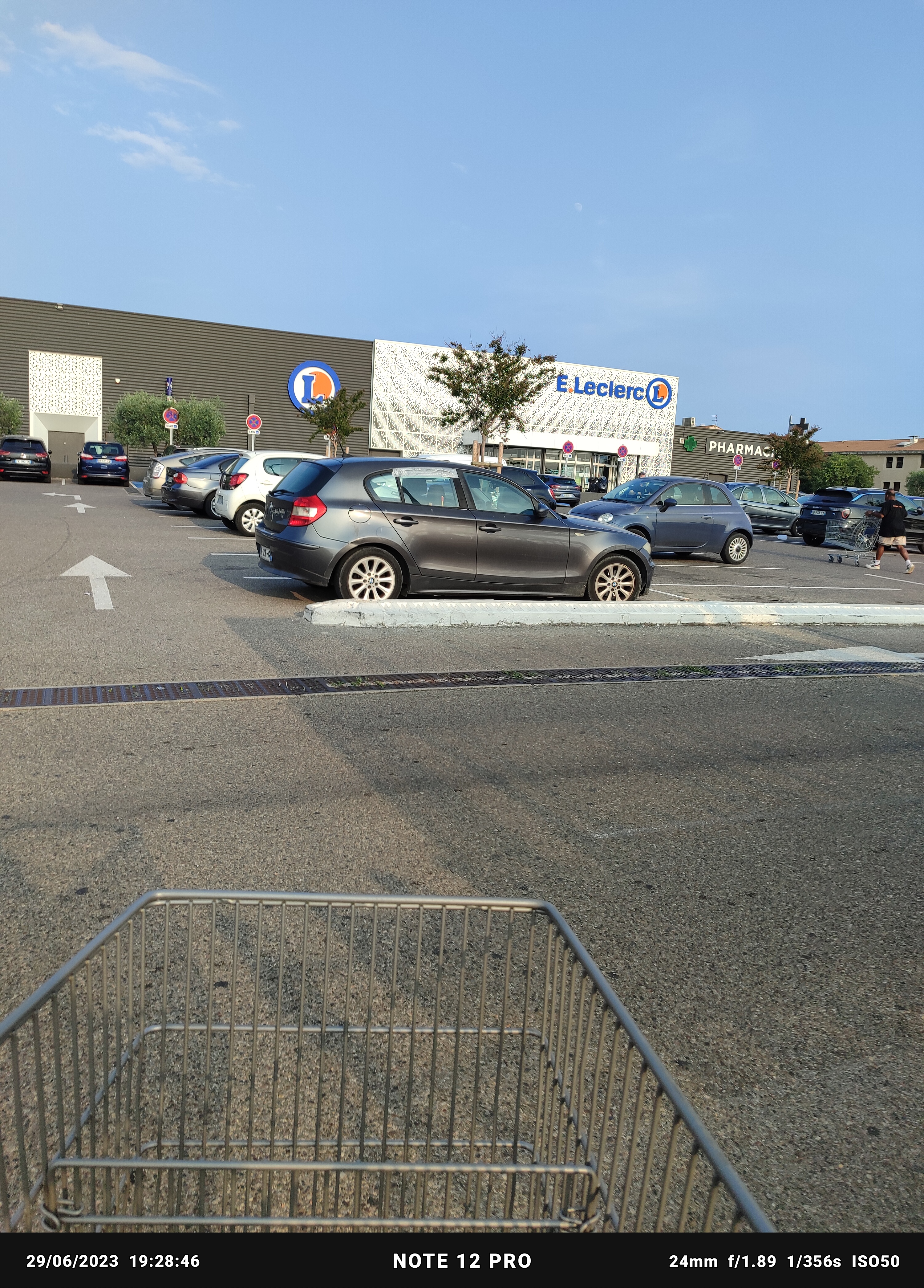 Photo n° 5 de l'avis de Bruno.S fait le 30/06/2023 à 04:02