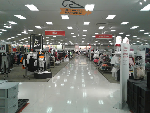 Department Store «Target», reviews and photos, 800 Rockhill Dr, Bensalem, PA 19020, USA
