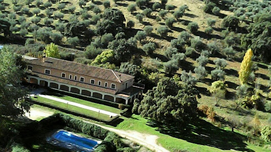 Casa Rural Baños De Vivaque Camino Juncarejo, km 5, 45660 Belvís de la Jara, Toledo, España