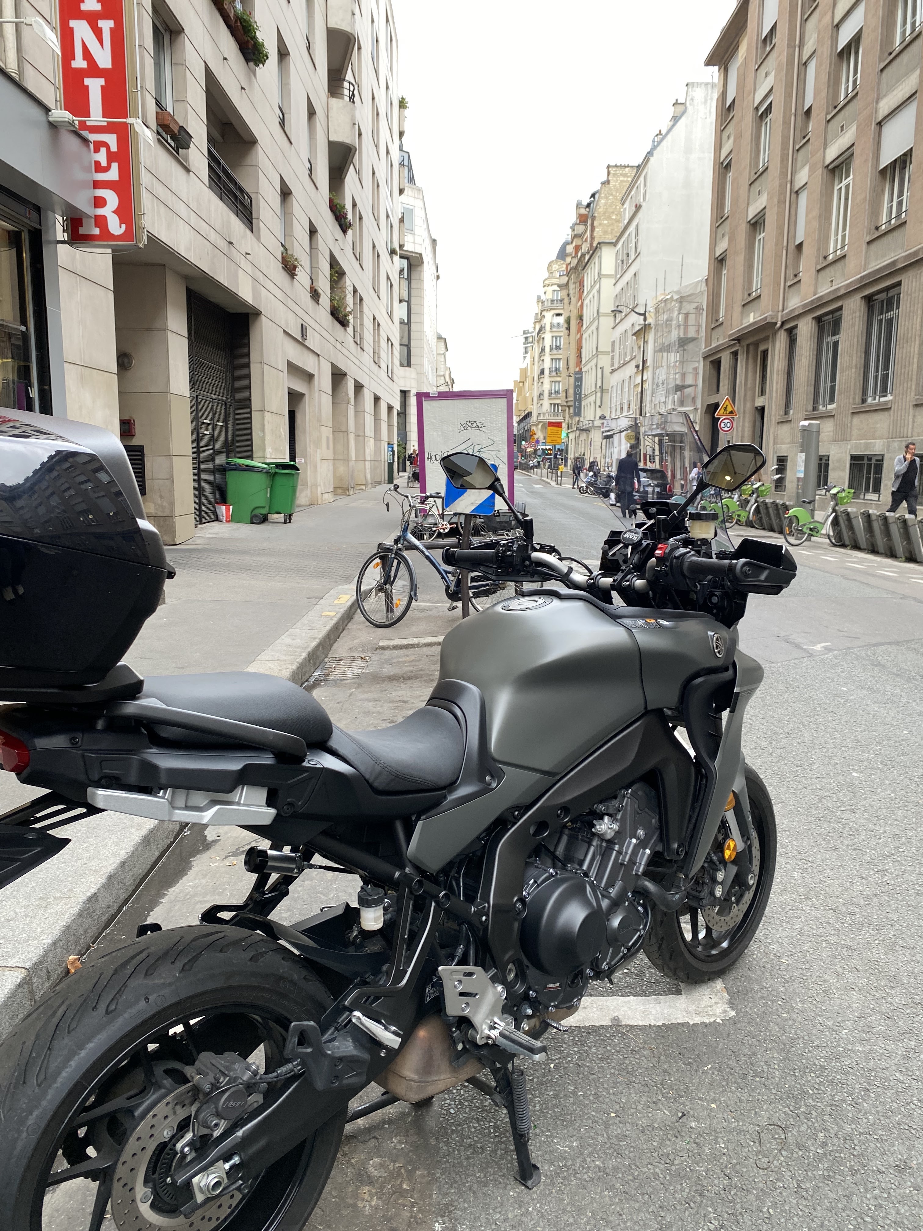 Photo n° 1 de l'avis de Emilie.a fait le 10/10/2022 à 14:37