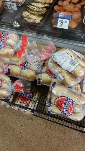 Supermarket «Stop & Shop Supermarket», reviews and photos, 301 Centre St, Jamaica Plain, MA 02130, USA