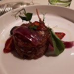 Photo n°2 de l'avis de Marco.i fait le 28/10/2017 à 11:32 sur le  Corte Cabiria Ristorante à Ravenna