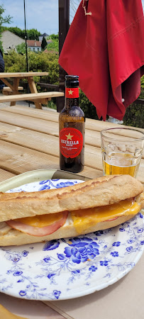 Plats et boissons du Bistrot de la Gare à Lunel - n°6