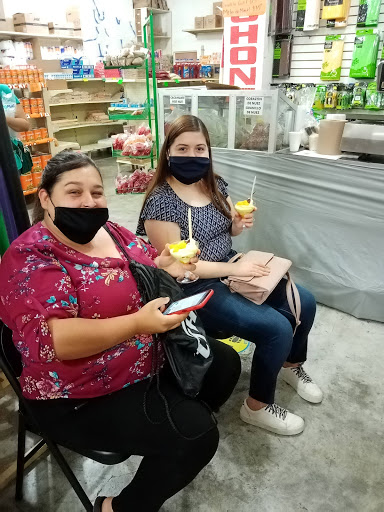 PlastiCOCO'S en Santiago