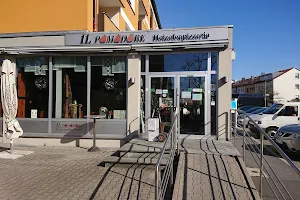 Il Pomodore Holzofenpizzeria image