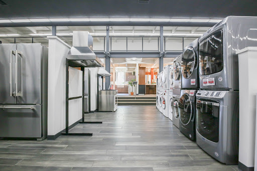 Appliance Store «Direct Appliance», reviews and photos, 2424 McHenry Ave, Modesto, CA 95350, USA