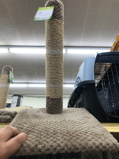 Pet Store «A to Z Pets», reviews and photos, 16010 SE Division St, Portland, OR 97236, USA