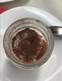 Tiramisu du Restaurant italien Terra Mia à Paris - n°6