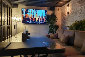 Кальянная Барвиха Lounge Киевская image