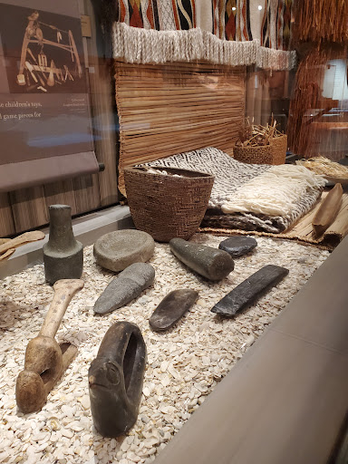 Museum «Suquamish Museum», reviews and photos, 6861 NE South St, Suquamish, WA 98392, USA