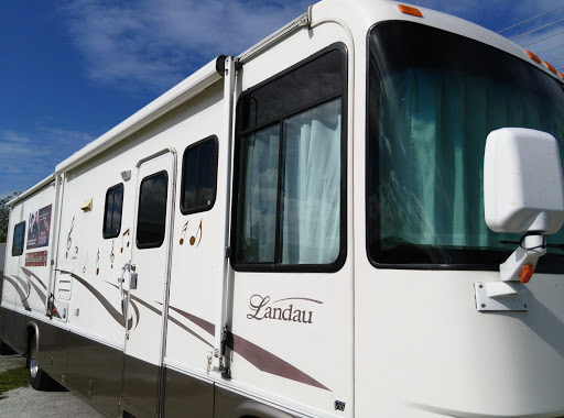 Transmission Shop «ALLTECH Transmissions, Repairs, and Services», reviews and photos, 2227 Seminole Blvd, Largo, FL 33778, USA