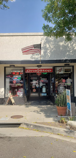 Tobacco Shop «Smoke Shop La Verne», reviews and photos, 2310 D St, La Verne, CA 91750, USA