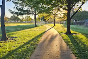 Alamo Park image