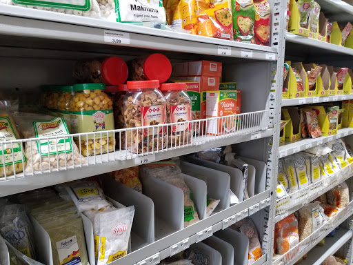 Grocery Store «Jay Ambe Indian Grocery», reviews and photos, 1695 Middlesex St, Lowell, MA 01851, USA