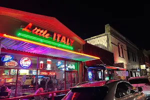 Little Italy Pizzeria image