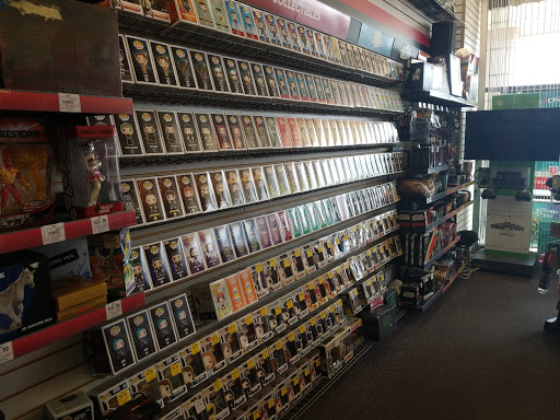 Video Game Store «GameStop», reviews and photos, 2307 Zero St STE 104, Fort Smith, AR 72901, USA