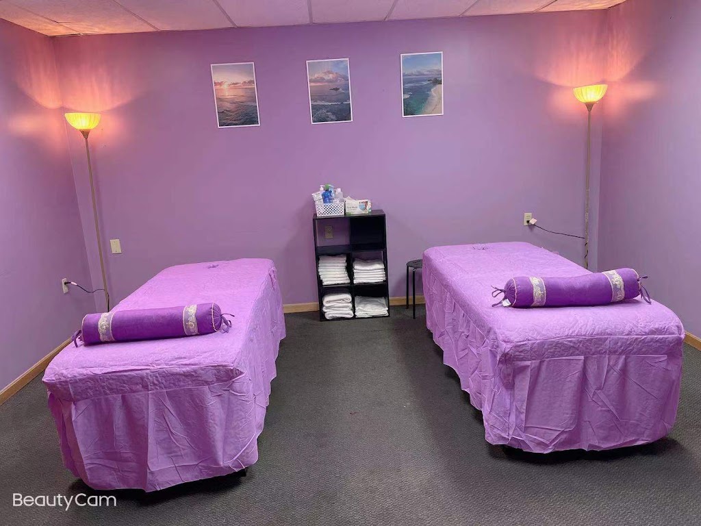 BlackStone Spa 44708