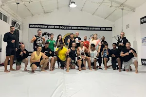 Bogas Team Fight Academy image