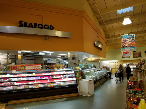 Asian Grocery Store «99 Ranch Market», reviews and photos, 1070 Foster City Blvd, Foster City, CA 94404, USA