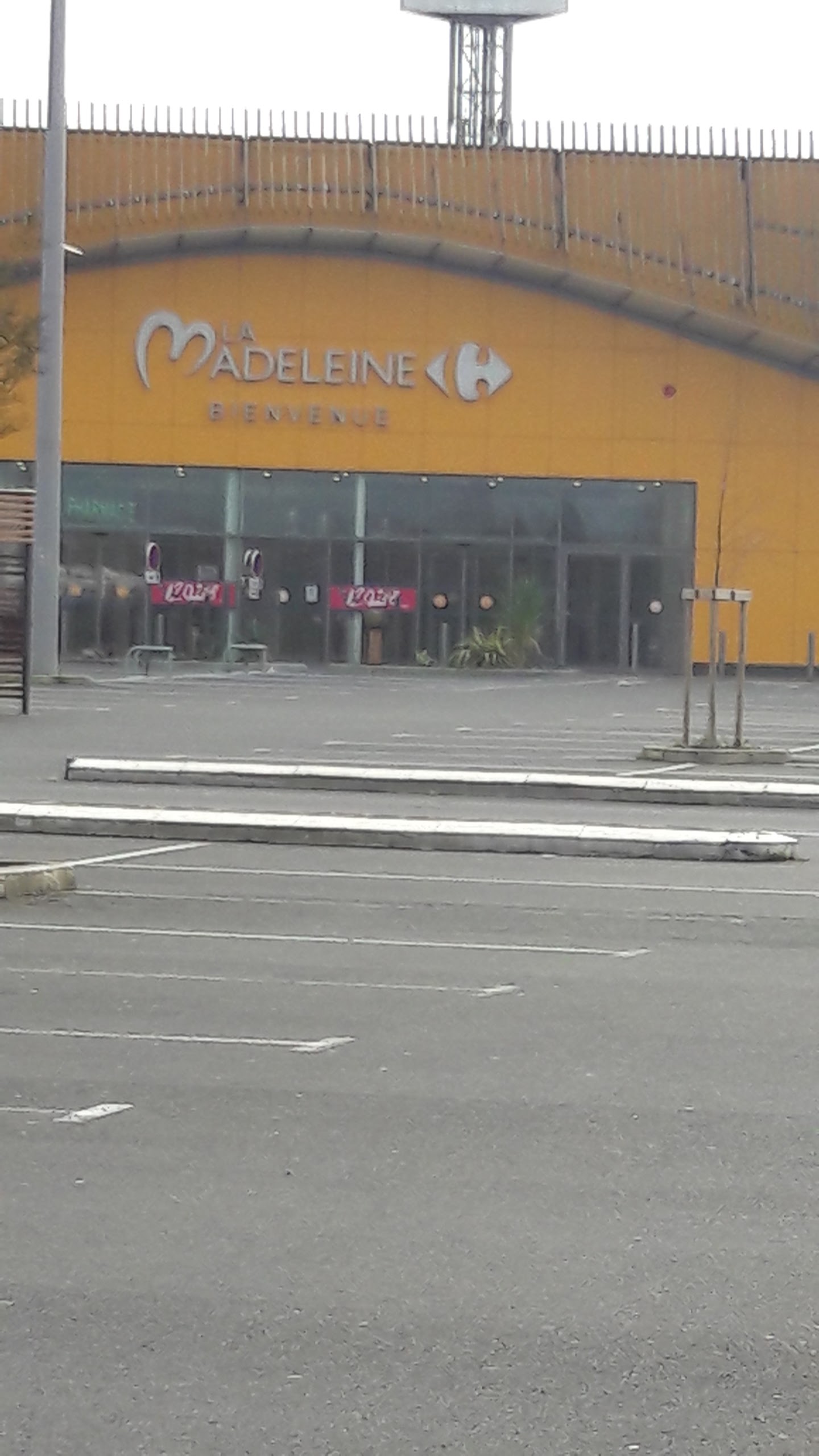 Photo n° 2 de l'avis de Rodolphe.h fait le 14/01/2018 à 19:10