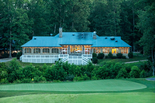 Golf Club «The Traditions Golf Club at Stonehouse», reviews and photos, 9700 Mill Pond Run, Toano, VA 23168, USA