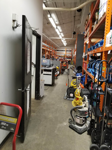 Home Improvement Store «The Home Depot», reviews and photos, 3700 NJ-35, Hazlet, NJ 07730, USA