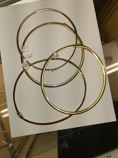 Pawn Shop «Mr Money Pawn & Gun Inc», reviews and photos, 3315 E Hillsborough Ave, Tampa, FL 33610, USA