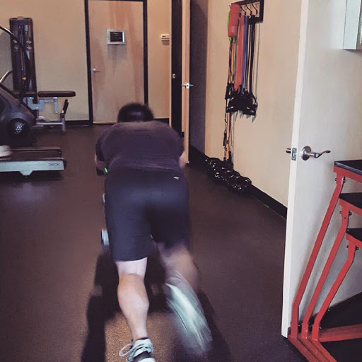 Personal Trainer «Fit Therapy of Texas», reviews and photos, 19141 Stone Oak Pkwy #603, San Antonio, TX 78258, USA