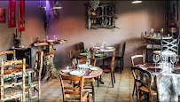 Atmosphère du Restaurant Ailleur à Pugny-Chatenod - n°18