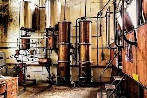 Distilleria Fratelli Brunello dal 1840 image
