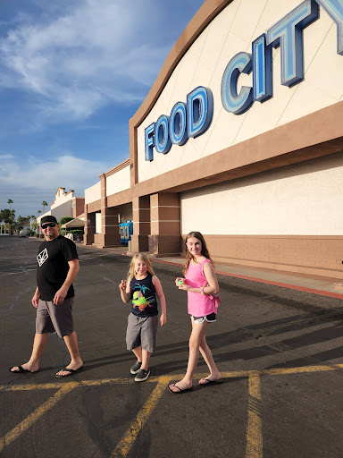 Supermarket «Food City», reviews and photos, 1845 N Scottsdale Rd, Tempe, AZ 85281, USA