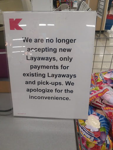 Discount Store «Kmart», reviews and photos, 23222 Valencia Blvd, Valencia, CA 91355, USA