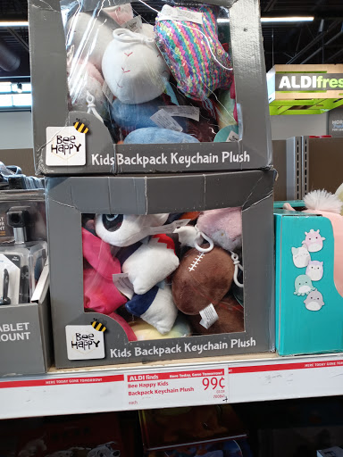 Supermarket «ALDI», reviews and photos, 7885 Mentor Ave, Mentor, OH 44060, USA