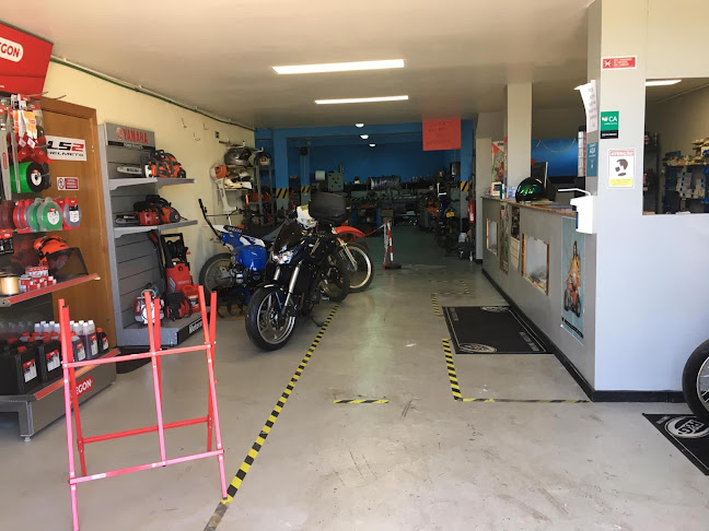 Avaliações doMoto Madeira em Bragança - Loja de motocicletas