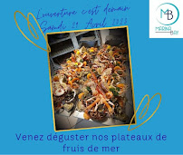 Photos du propriétaire du Restaurant de fruits de mer Le Marina Bay à Les Moutiers-en-Retz - n°17