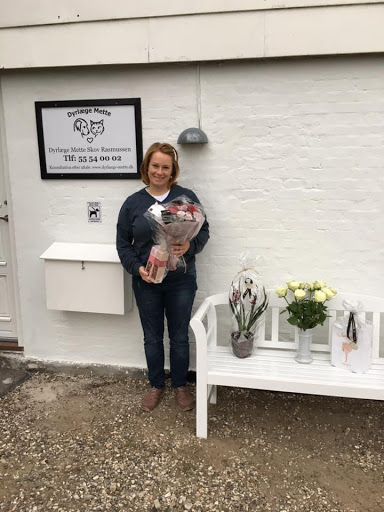 Veterinarian Mettes Klinik v / Mette Skov Rasmussen in Præstø, Vordingborg