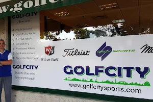 Golf City Sports Golf Shop & Discount Outlet image
