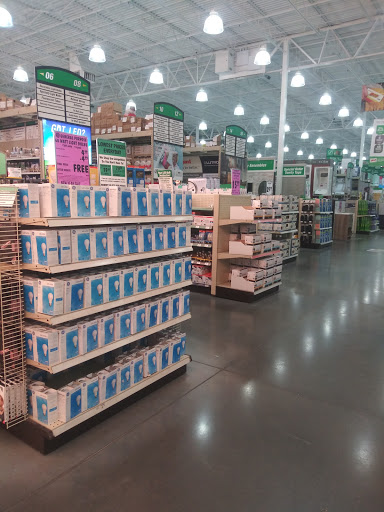 Home Improvement Store «Menards», reviews and photos, 45500 Market Place Blvd., New Baltimore, MI 48051, USA