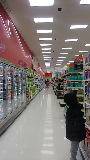 Department Store «Target», reviews and photos, 300 S Randall Rd, Elgin, IL 60123, USA