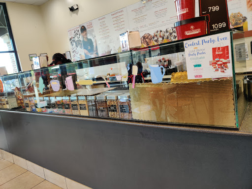 Ice Cream Shop «Cold Stone Creamery», reviews and photos, 234 Newnan Crossing Bypass, Newnan, GA 30265, USA