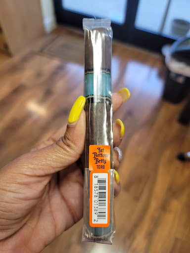 Tobacco Shop «Abbies Tobacco Shop», reviews and photos, 819 N Smithfield Rd, Knightdale, NC 27545, USA