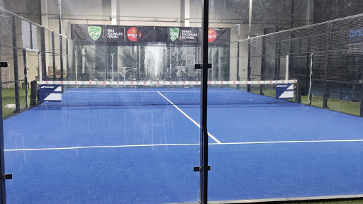 QUALITY PADEL